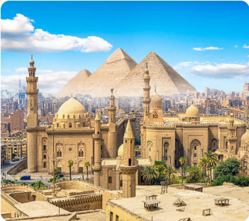 Cairo