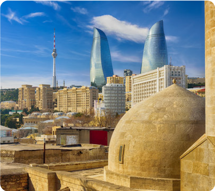 Baku