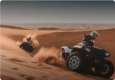 Quad Bike Dubai