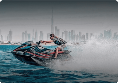 Jet Ski Dubai